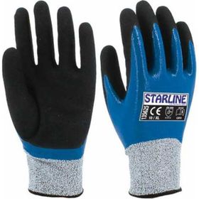 Starline 135625 Kesilme Dirençli Eldiven