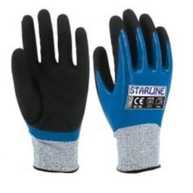 Starline 135625 Kesilme Dirençli Eldiven