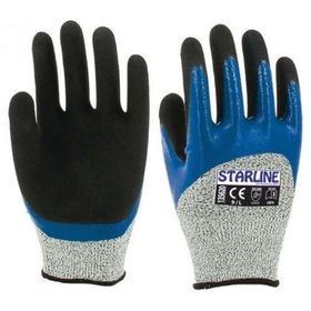 Starline 135625 Kesilme Dirençli Eldiven
