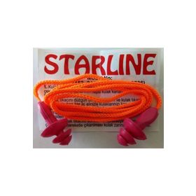 Starline 1453-T Tekstil İpli Kulak Tıkacı