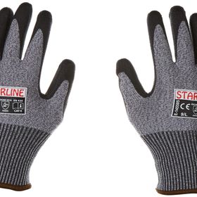 Starline 145505B Kesilme Dirençli Eldiven