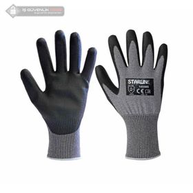 Starline 145505B Kesilme Dirençli Eldiven