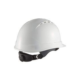 Starline 1470 AL Beyaz Koruyucu Baret