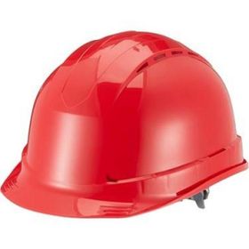 Starline 1470-BL Kırmızı Koruyucu Manuel Baret