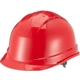 Starline 1470-BL Kırmızı Koruyucu Manuel Baret