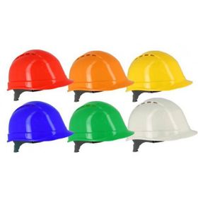Starline 1470 BL Otomatik Koruyucu Baret