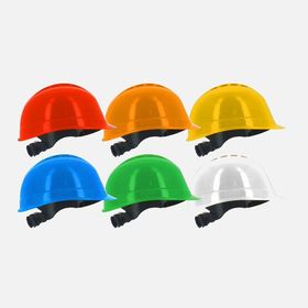 Starline 1470Bl Turuncu Baret