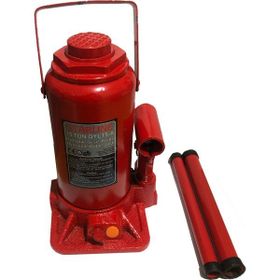 Starline 15 Ton Hidrolik Şişe Kriko