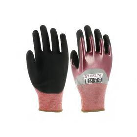 Starline 151600 Köpük Nitril Eldiven