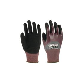 Starline 151600 Köpük Nitril Eldiven