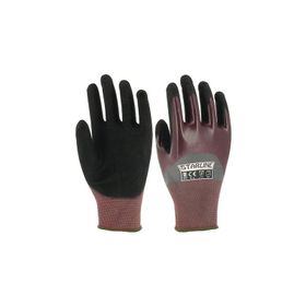 Starline 151600 Köpük Nitril Eldiven
