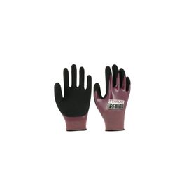 Starline 151615 Köpük Nitril Eldiven