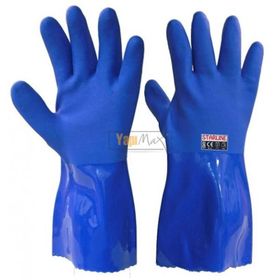 Starline 153410 PVC Eldiven