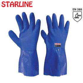 Starline 153410 PVC Eldiven