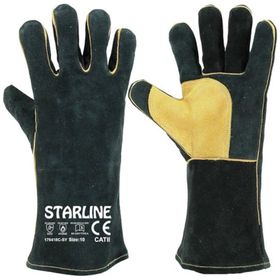 Starline 170418C-SY Kaynak Eldiveni
