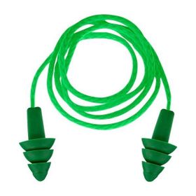 Starline 1707-T Tekstil İpli Kulak Tıkacı