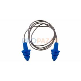 Starline 1707D-C Plastik İpli Kulak Tıkacı