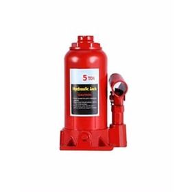 Starline 2 Ton Hidrolik Şişe Krikolar