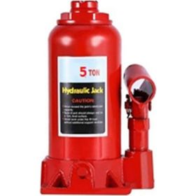 Starline 2 Ton Hidrolik Şişe Krikolar