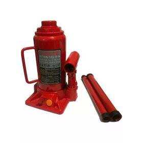 Starline 20 Ton Hidrolik Şişe Kriko