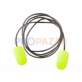 Starline 2306-C PVC İpli Kulak Tıkacı