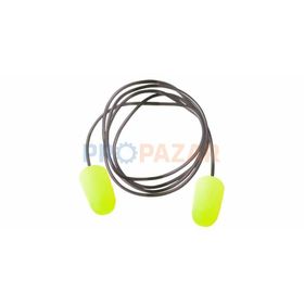 Starline 2306-C PVC İpli Kulak Tıkacı