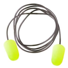 Starline 2306-C PVC İpli Kulak Tıkacı