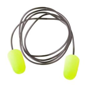 Starline 2306-C PVC İpli Kulak Tıkacı