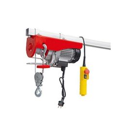 Starline 250-500 kg Elektrikli Vinç