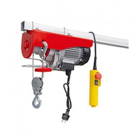Starline 250-500 kg Elektrikli Vinç