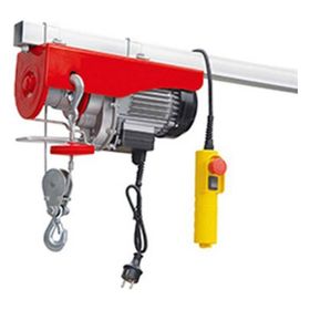 Starline 250-500 kg Elektrikli Vinç