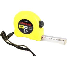 Starlıne 3G48w 3Mt 16Mm Şerit Metre