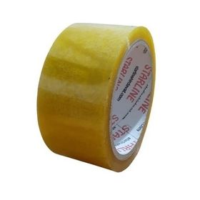 Starline 45 mm 100 m şeffaf Koli Bandı