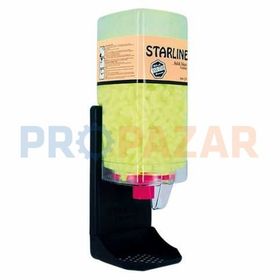 Starline 500 DSP Boş Kulak Tıkacı Ünitesi Dispanseri