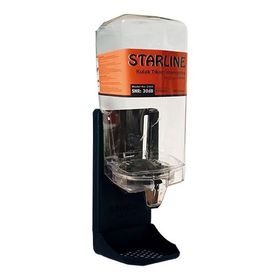 Starline 500 DSP Boş Kulak Tıkacı Ünitesi Dispanseri