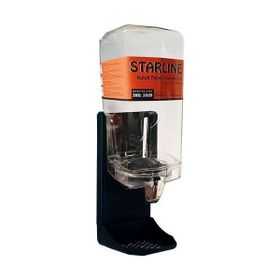 Starline 500 DSP Boş Kulak Tıkacı Ünitesi Dispanseri