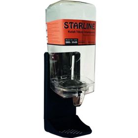 Starline 500 DSP Boş Kulak Tıkacı Ünitesi Dispanseri