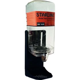 Starline 500 DSP Boş Kulak Tıkacı Ünitesi Dispanseri