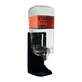 Starline 500 DSP Boş Kulak Tıkacı Ünitesi Dispanseri