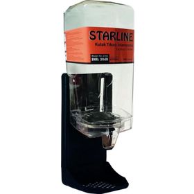 Starline 500 DSP Boş Kulak Tıkacı Ünitesi Dispanseri