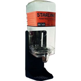 Starline 500 DSP Boş Kulak Tıkacı Ünitesi Dispanseri
