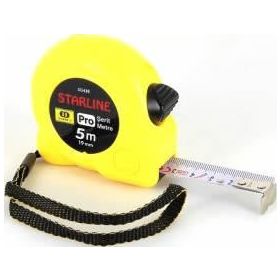 Starlıne 5G48e 5Mt 19Mm Şerit Metre