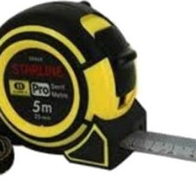 Starlıne 5G48x 5Mt 25Mm Şerit Metre