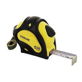 Starline 5G51X 5 mt X 25 mm Şerit Metre