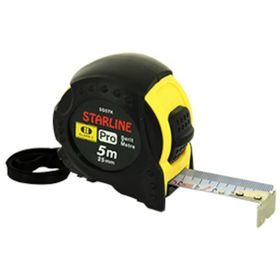 Starline 5G57X 5 m Şerit Metre
