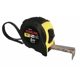 Starline 5G57X 5 m Şerit Metre
