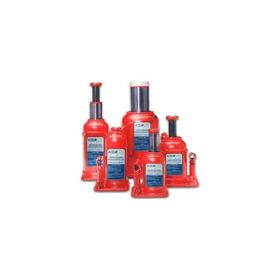 Starline 8 Ton Hidrolik Şişe Krikolar