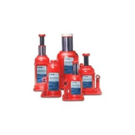 Starline 8 Ton Hidrolik Şişe Krikolar