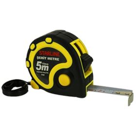 Starline 890X 8 m Şerit Metre