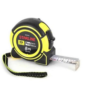Starlıne 8G56x 8Mt 25Mm Şerit Metre